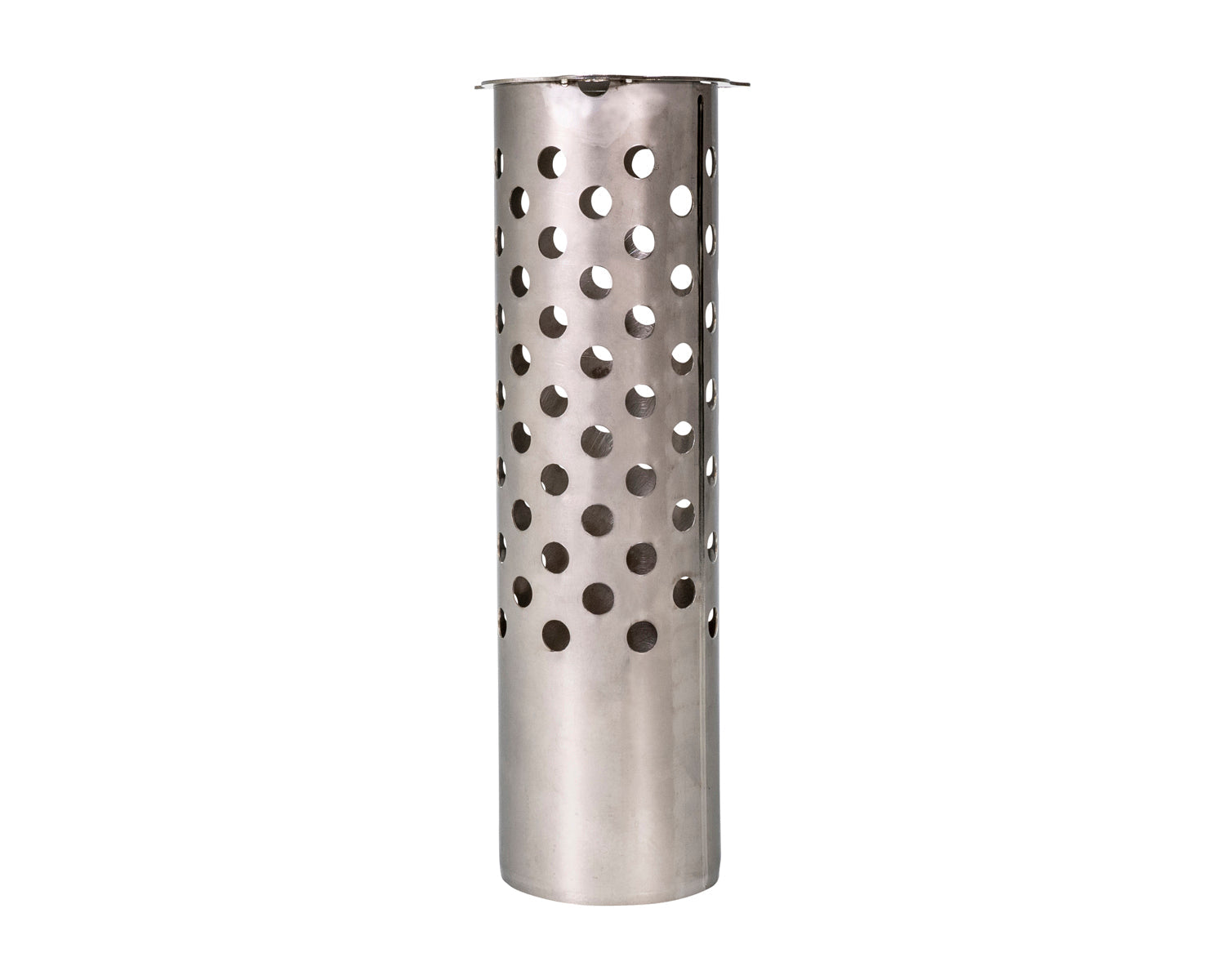 Torden Pipe Spark Arrest Segment - Steel