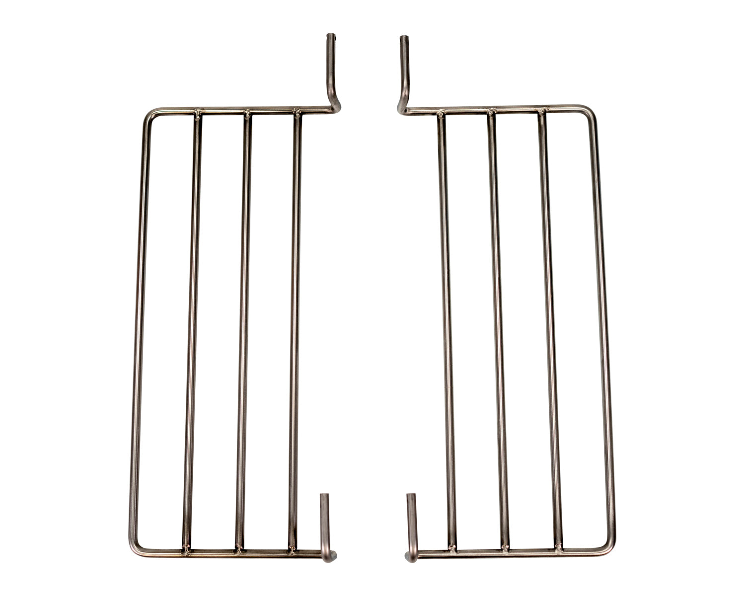 Torden Stainless Steel Wings - Steel