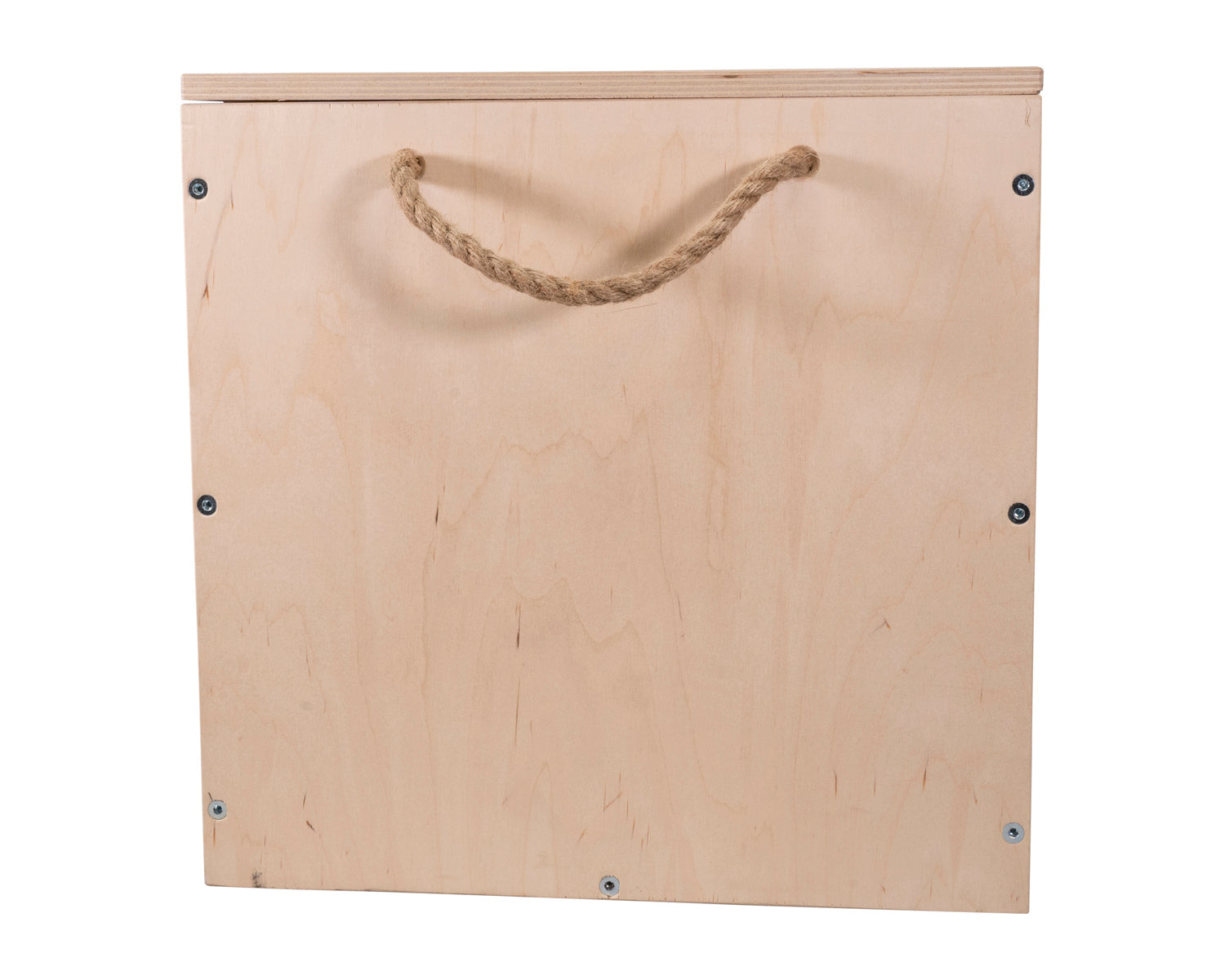 Torden Wooden Box - Sand