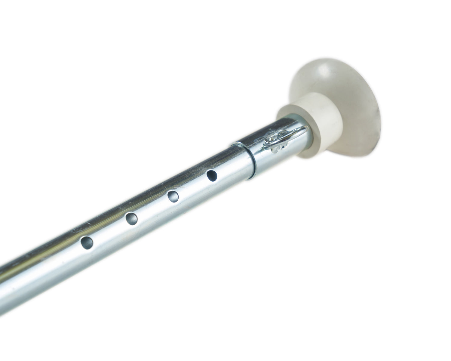 Utgard 13.2 Spare Pole Set - Steel/Gunmetal Grey