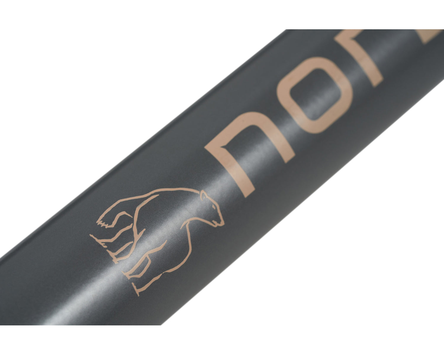 Utgard Sky 13.2 Pole Set - Gunmetal