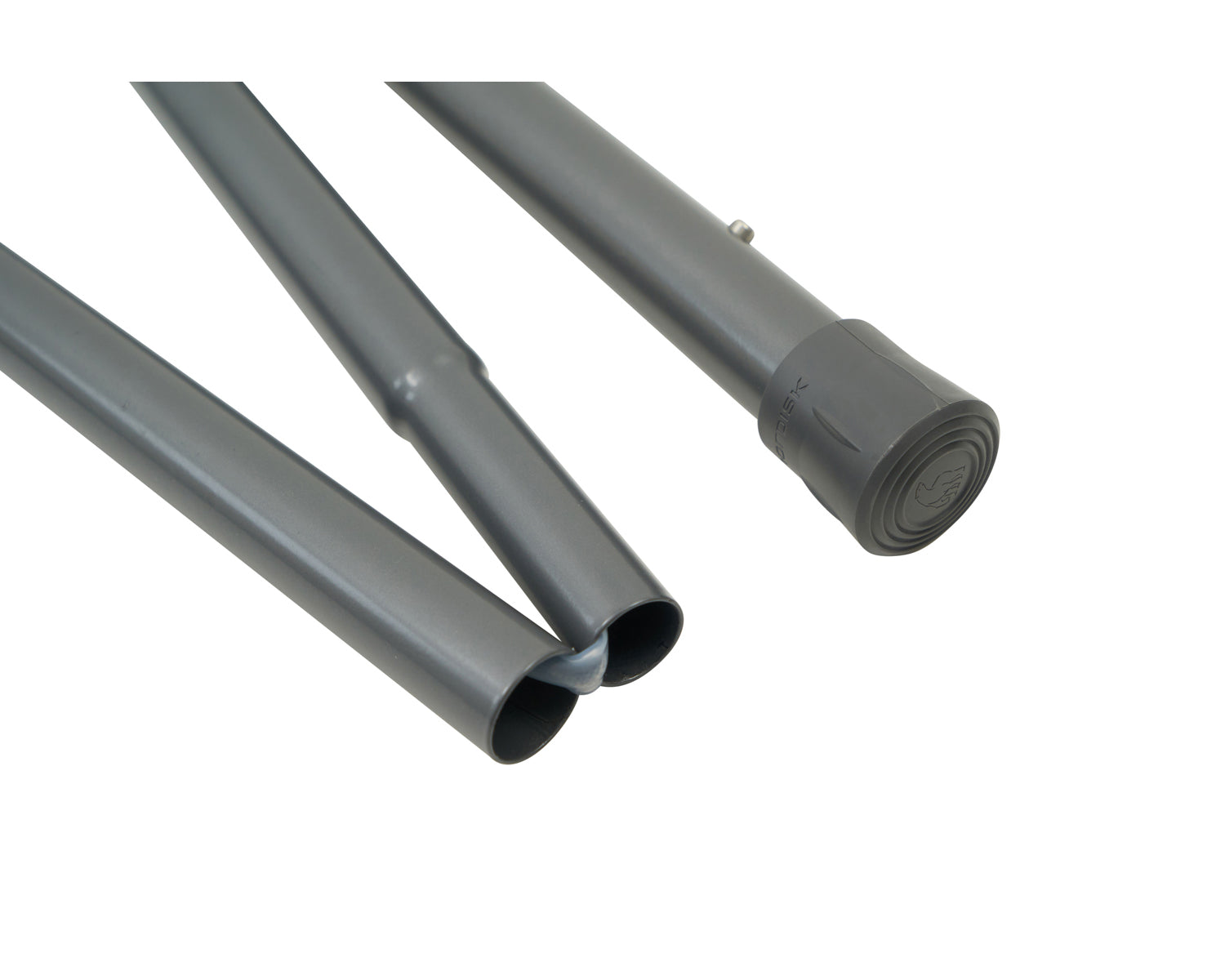 Utgard Sky 13.2 Pole Set - Gunmetal