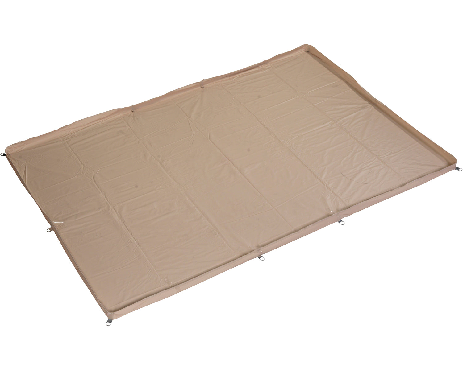 Utgard Sky 13.2 Zip-In-Floor - Simply Taupe