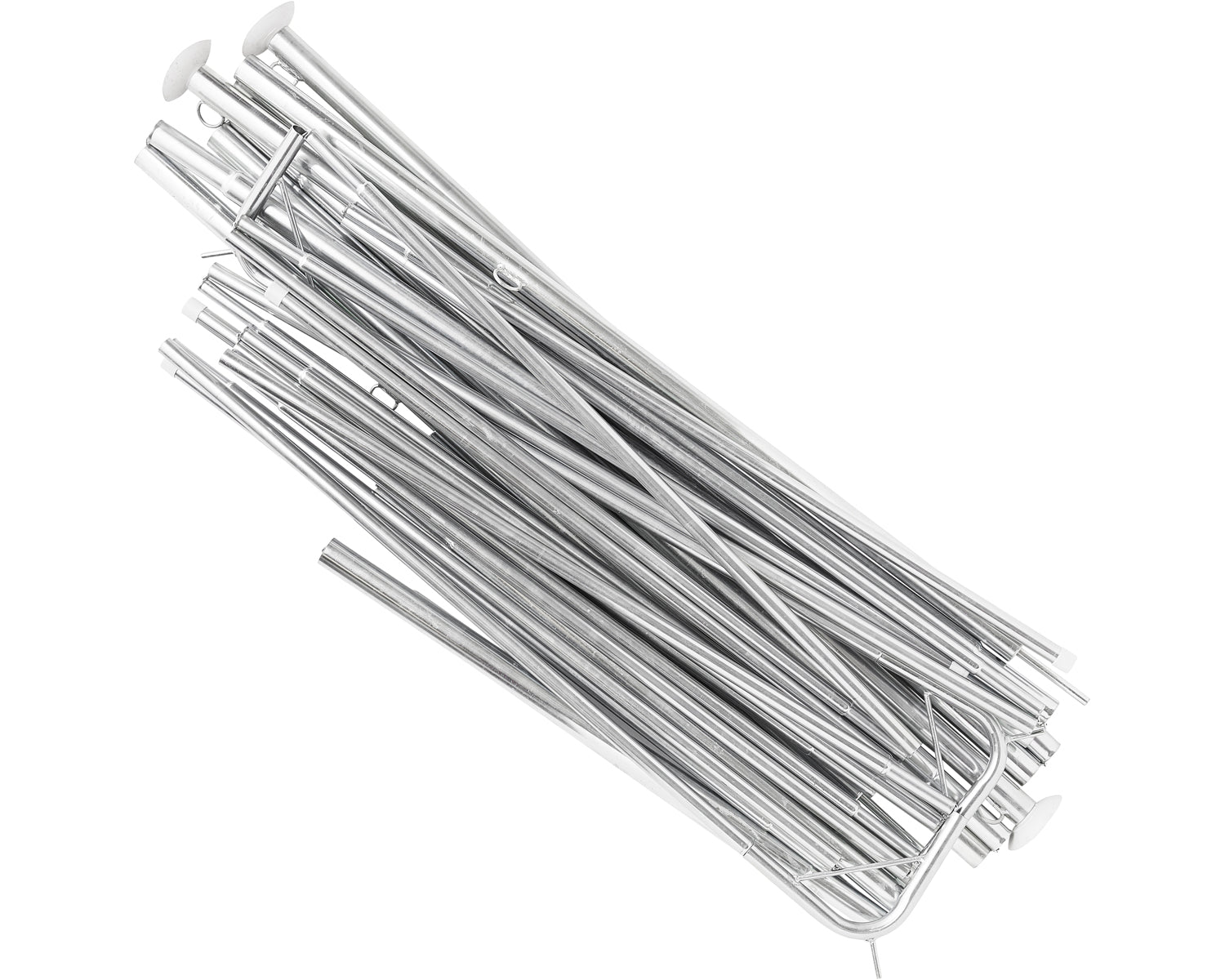 Vanaheim 24 Spare Pole Set