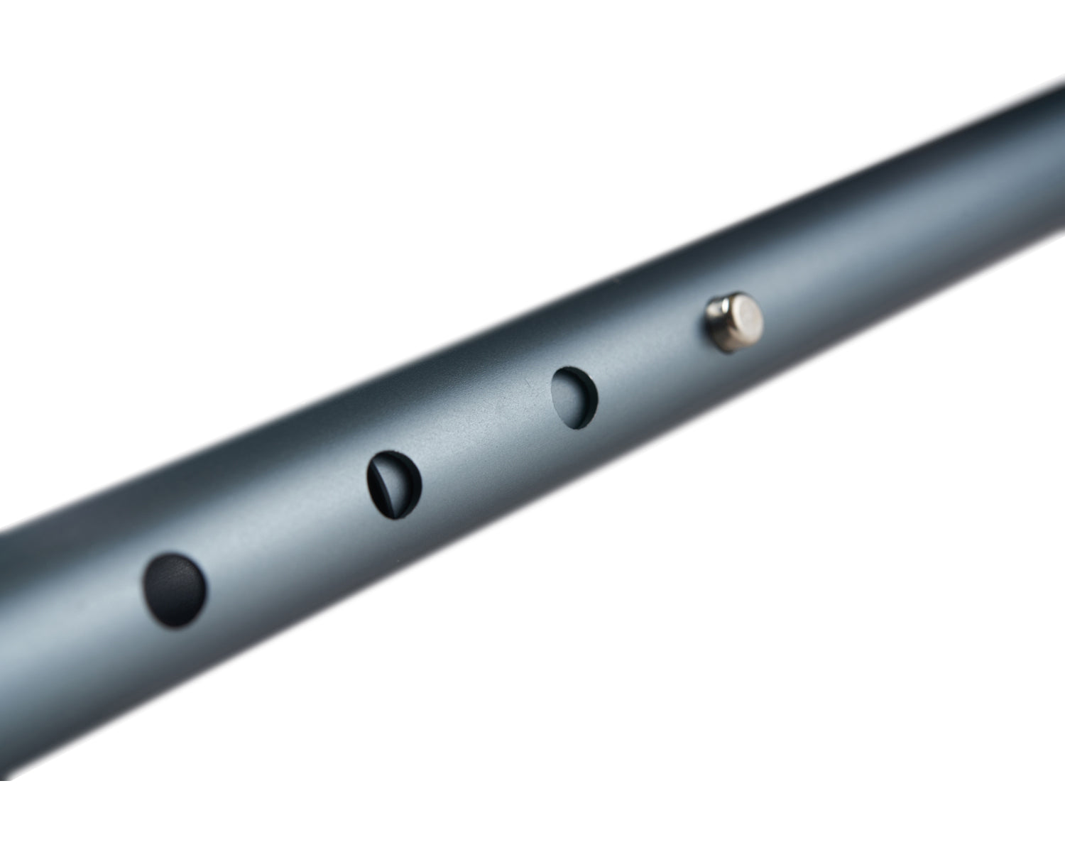 Vimur 4.8 Spare Pole Set - Aluminium