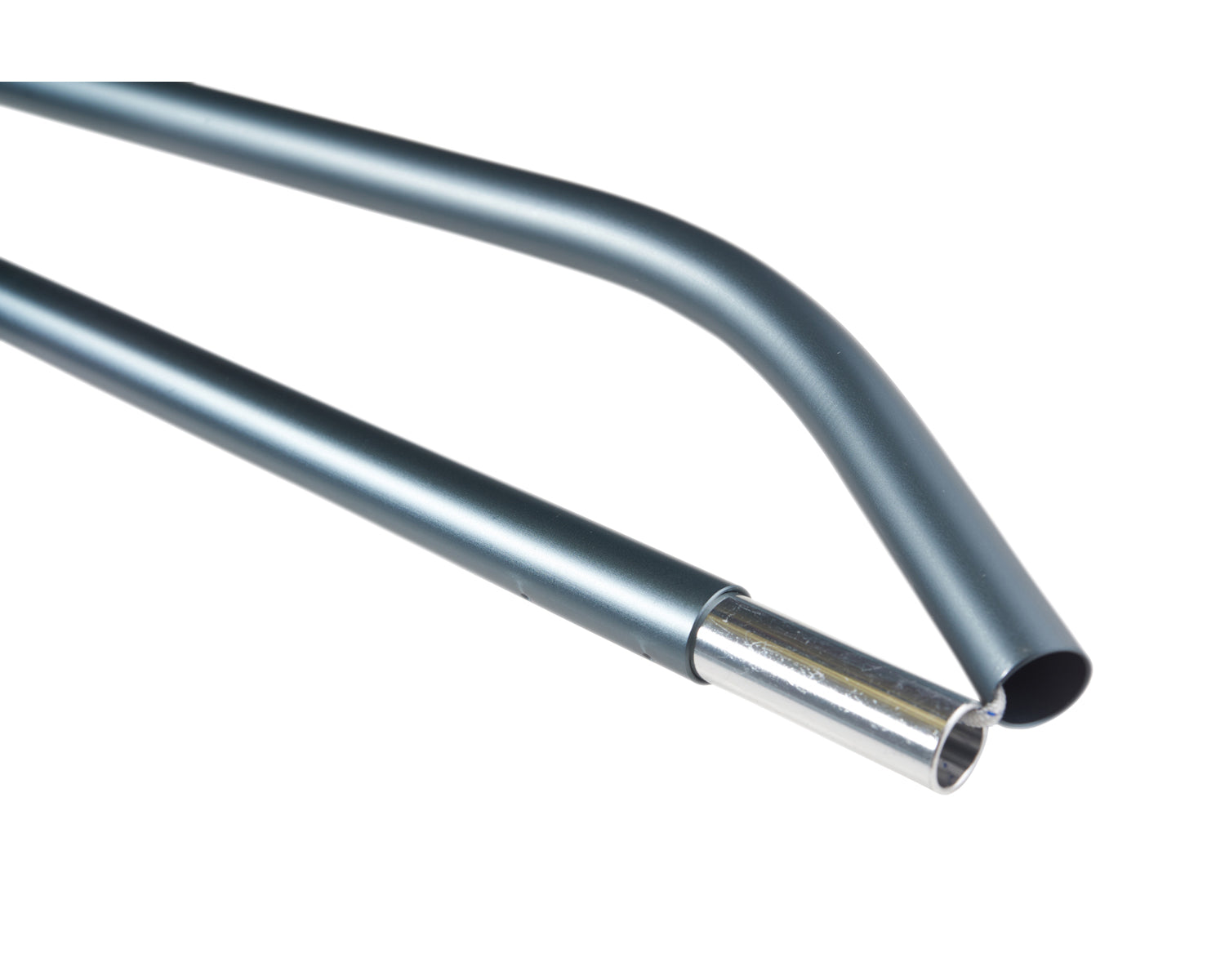 Vimur 5.6 Spare Pole Set - Aluminium