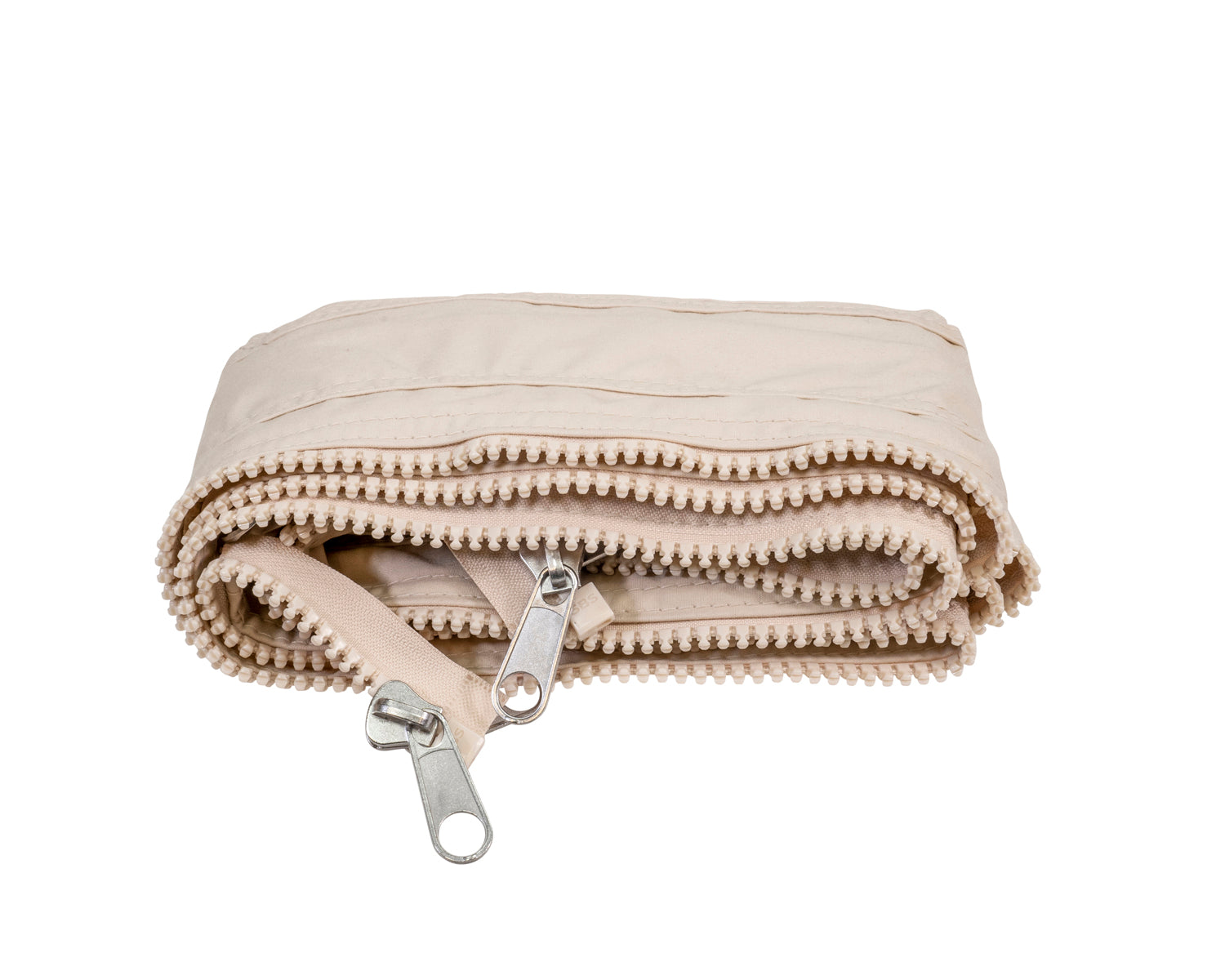 Vimur Zip Adapter Large - Sandshell