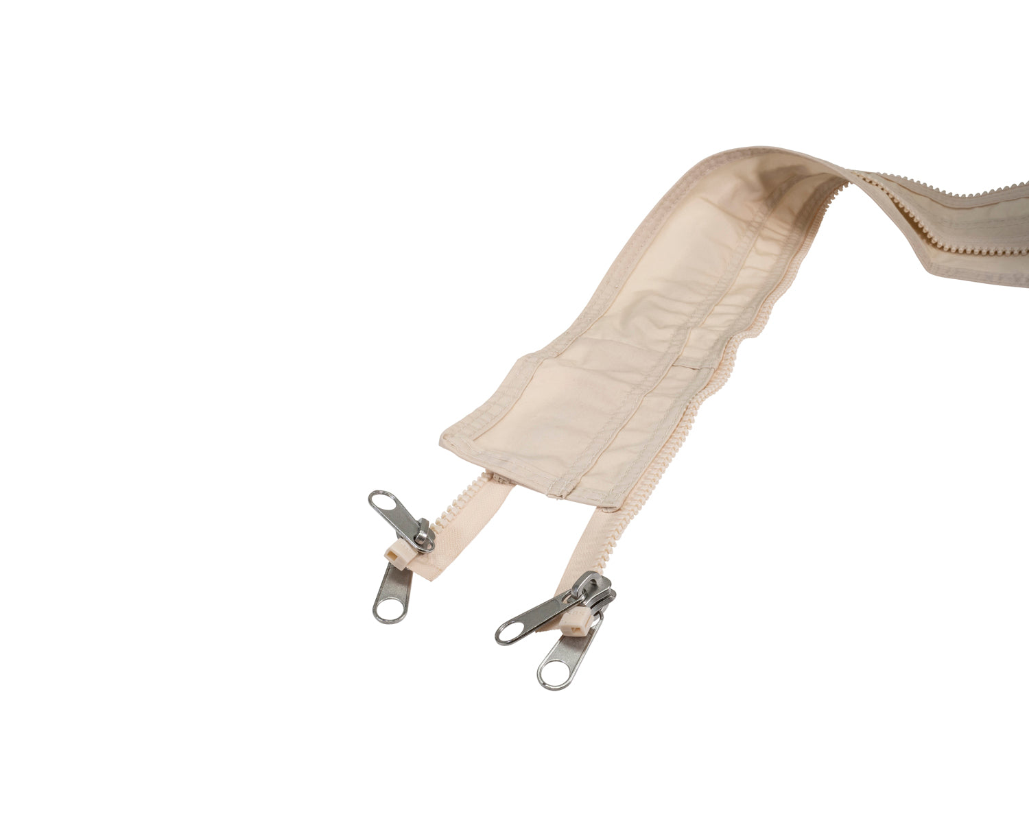 Vimur Zip Adapter Large - Sandshell