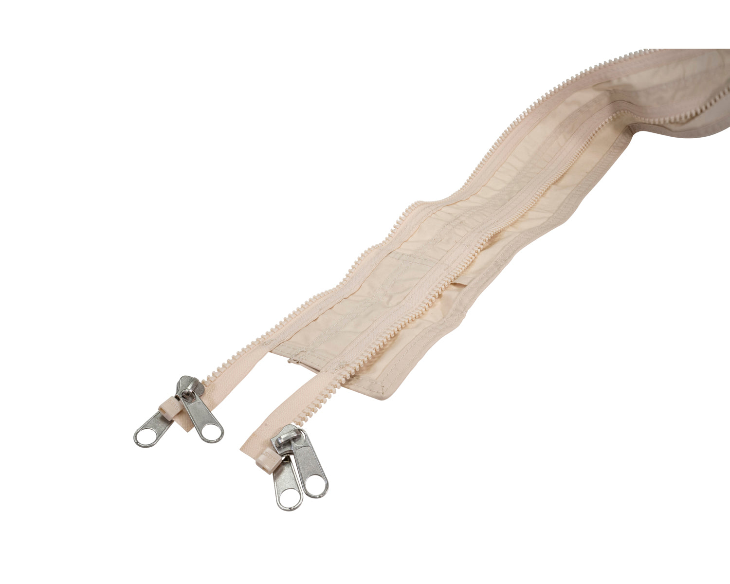 Vimur Zip Adapter Small - Sandshell