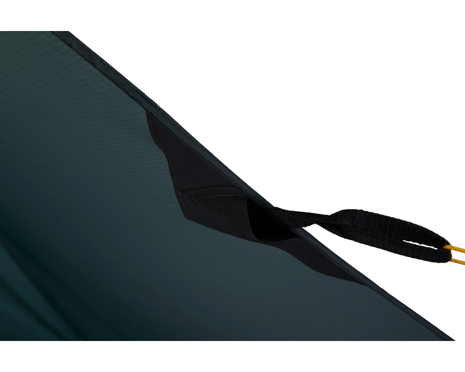Voss 20 SI Tarp - 20 m² | Forest Green