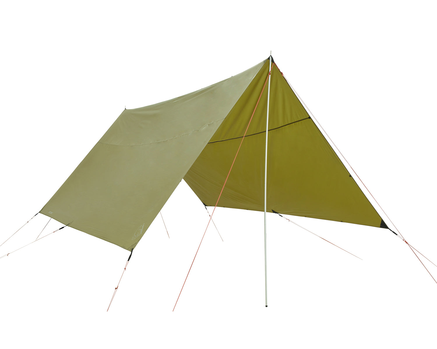 nordisk voss 20 pu tarp Voss 20 PU Tarp - 20 m²