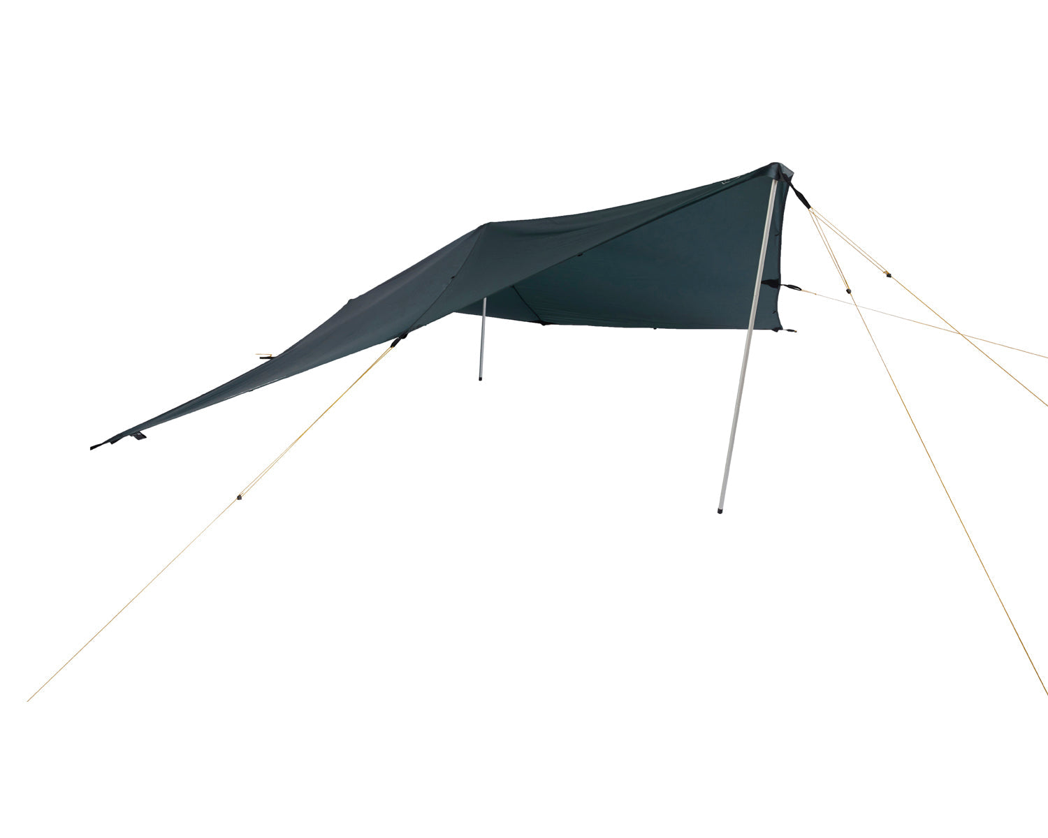 Voss 9 SI Tarp - 9 m² | Forest Green