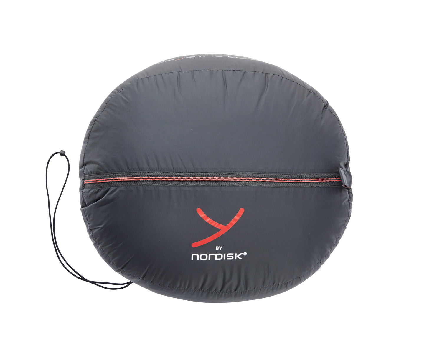 Voyage 300 Sleeping Bag - Left Zip | Ribbon Red