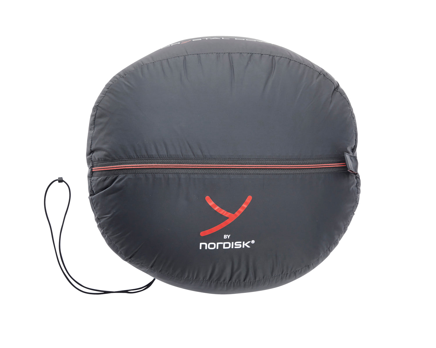 Voyage 300 Sleeping Bag - Right Zip | Ribbon Red