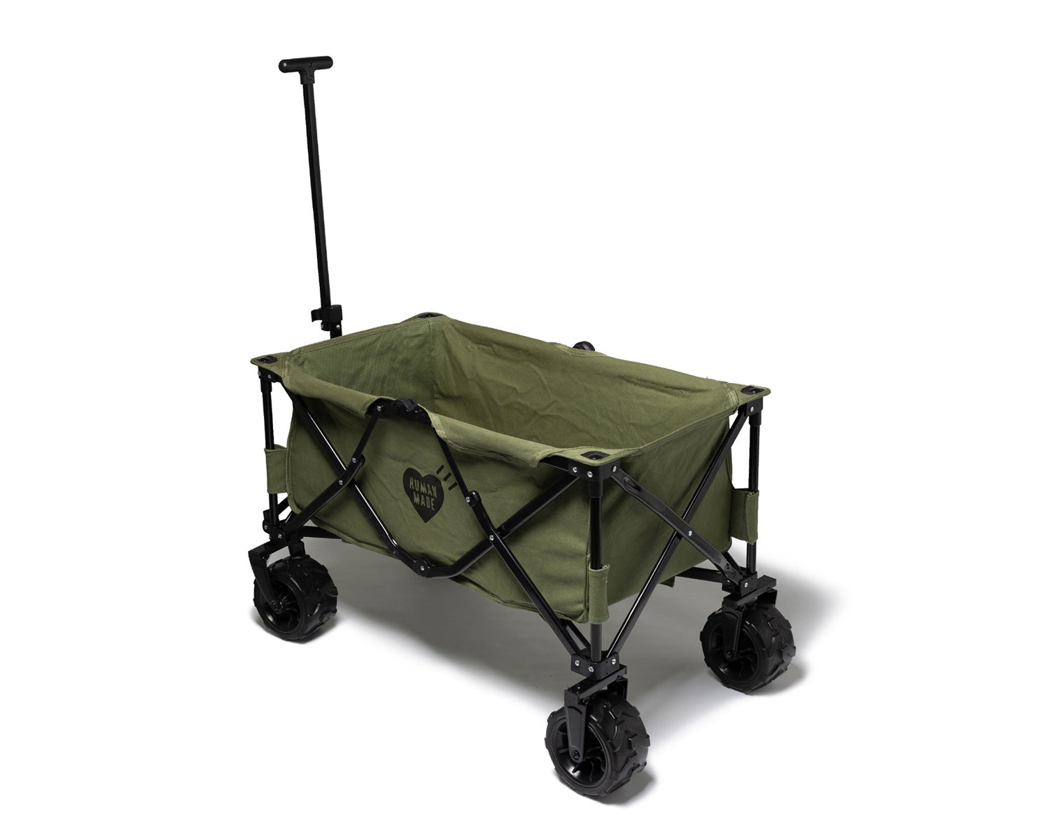 Wagon from Nordisk | Premium Gear & Outdoor Equipment