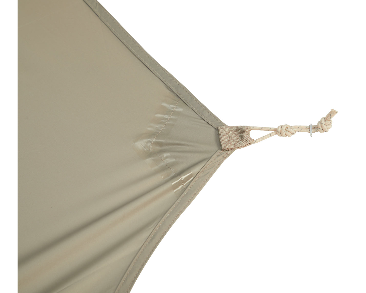 Ydun Tech Mini Footprint - Grey
