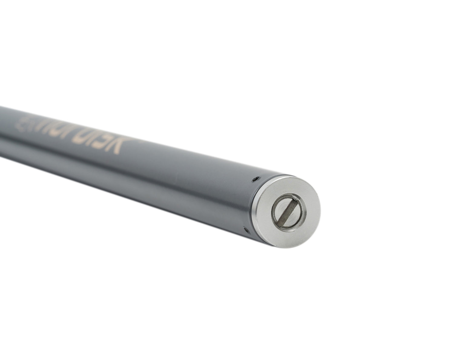Ydun Sky 5.5 Pole Set - Steel/Gunmetal Grey