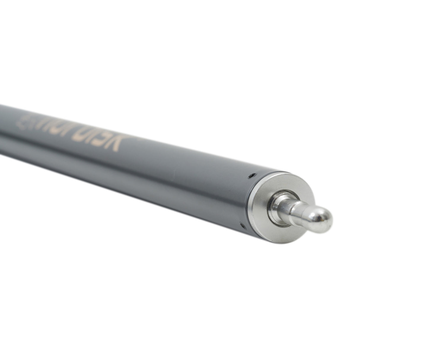 Ydun Sky 5.5 Pole Set - Steel/Gunmetal Grey
