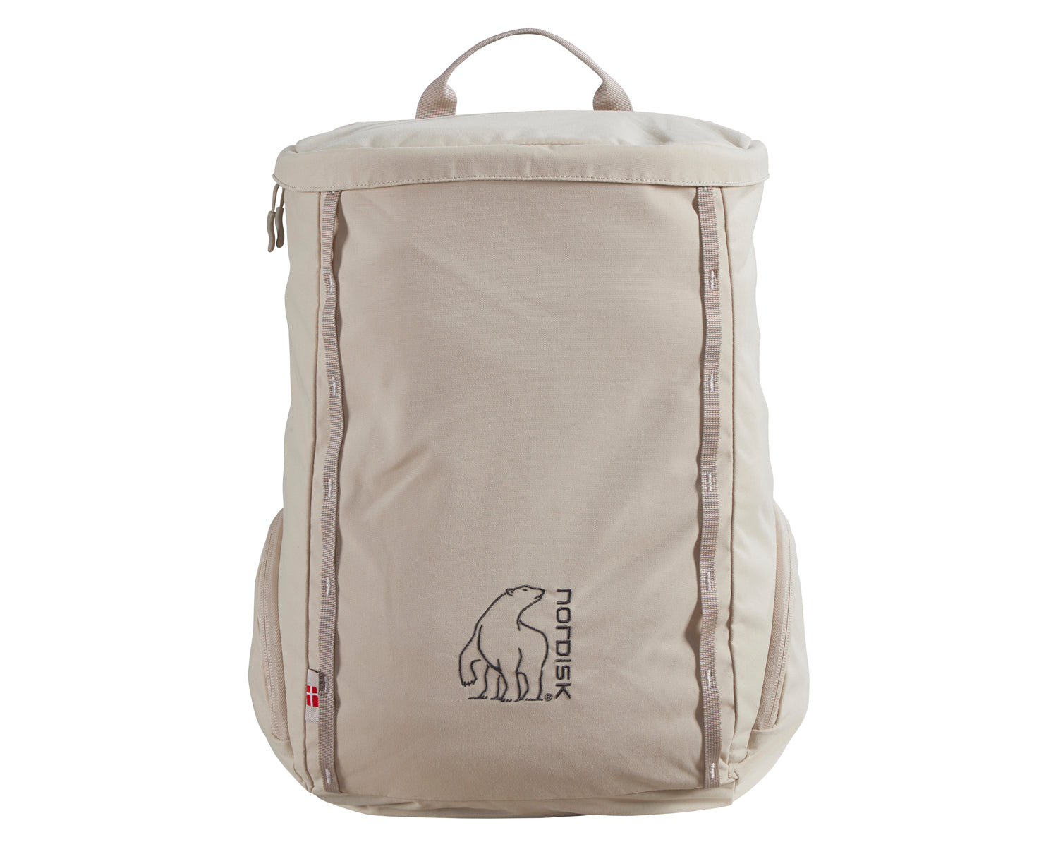 Ygg Daypack M - 25 L | Sandshell