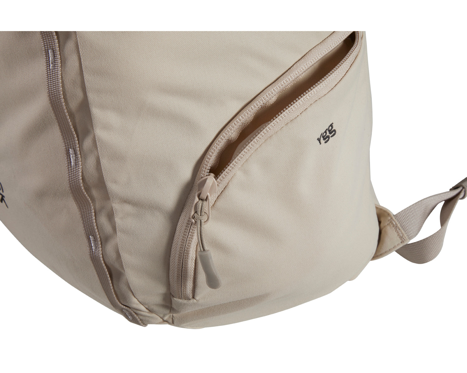 Ygg Daypack M - 25 L | Sandshell