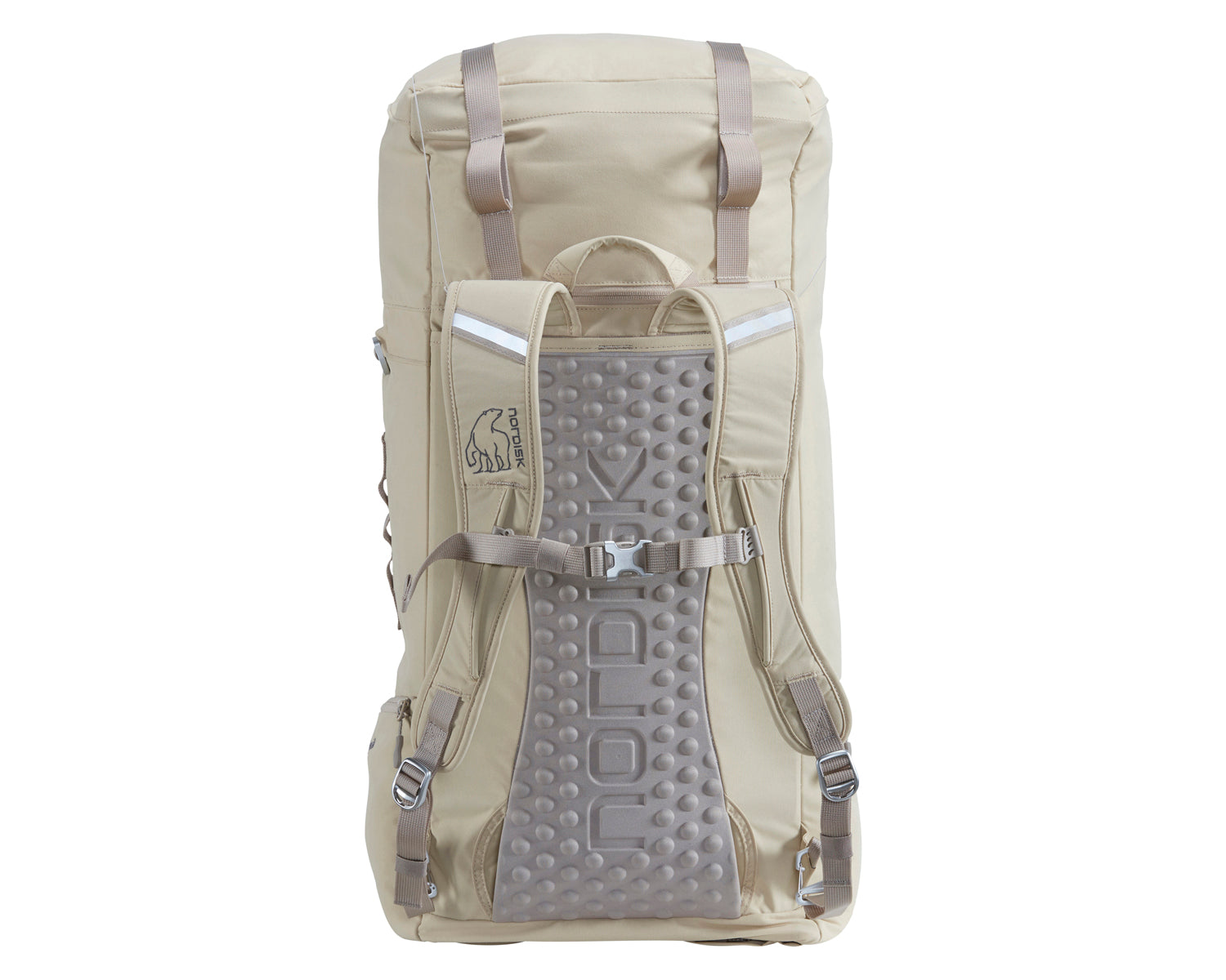 Yggdrasil Backpack L - 22-37 L | Sandshell