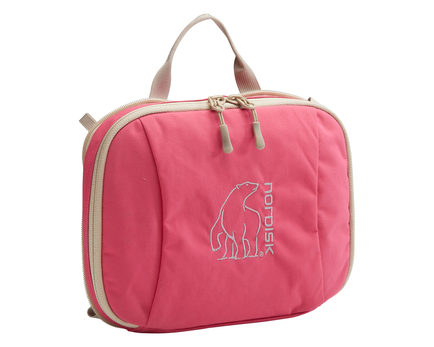 Yggdrasil Pocket - Azalea Cherry Pink