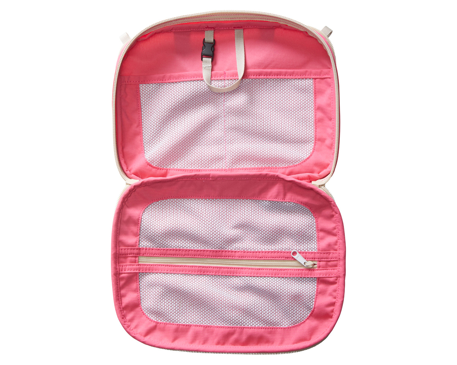 Yggdrasil Pocket - Azalea Cherry Pink