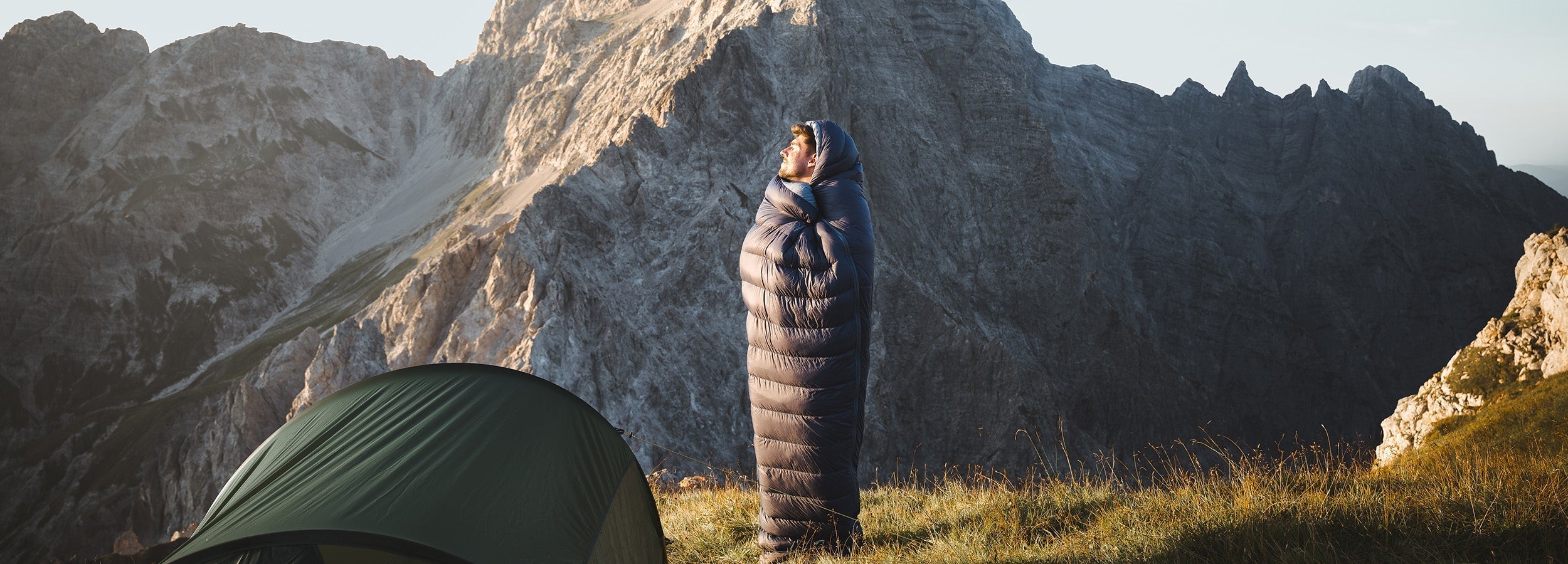 Sleeping bags: Your essential guide to choosing the perfect outdoor companion