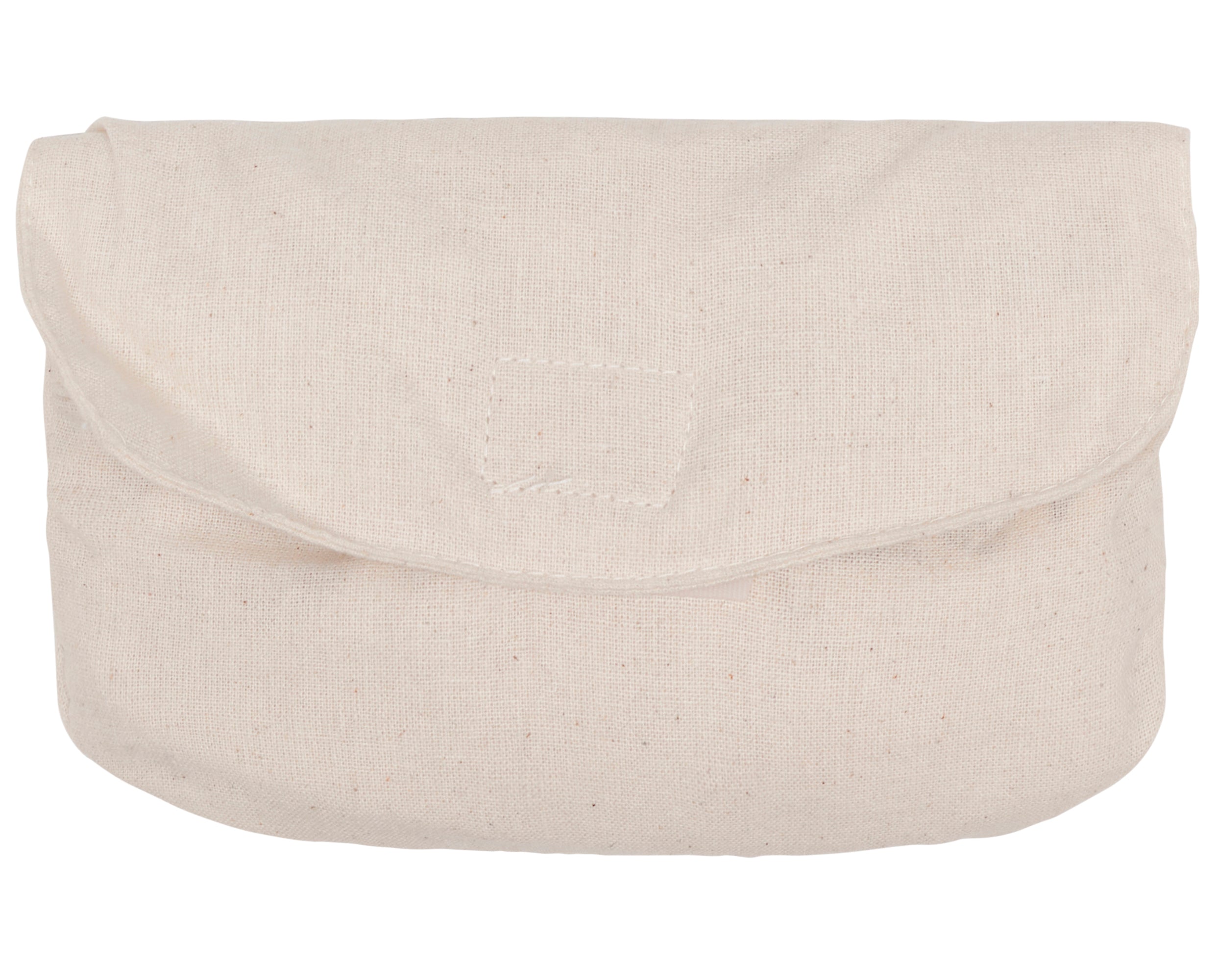 100% organic cotton tote bag