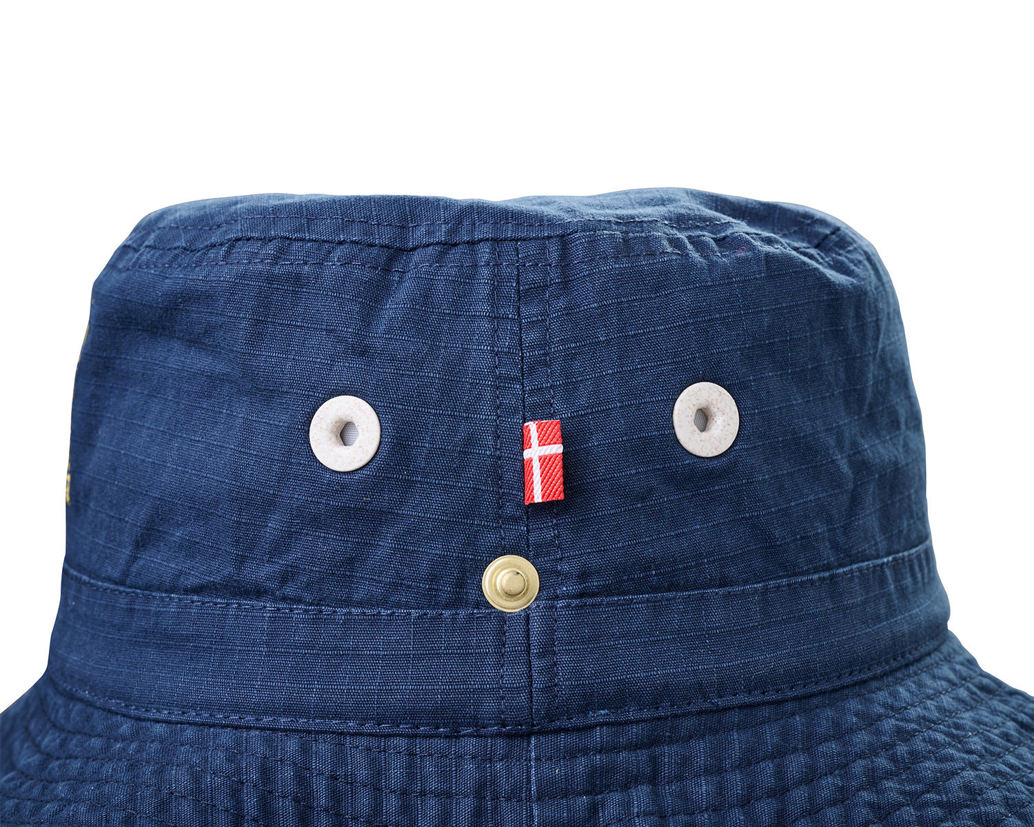 125 Years Hat - Sailor Blue