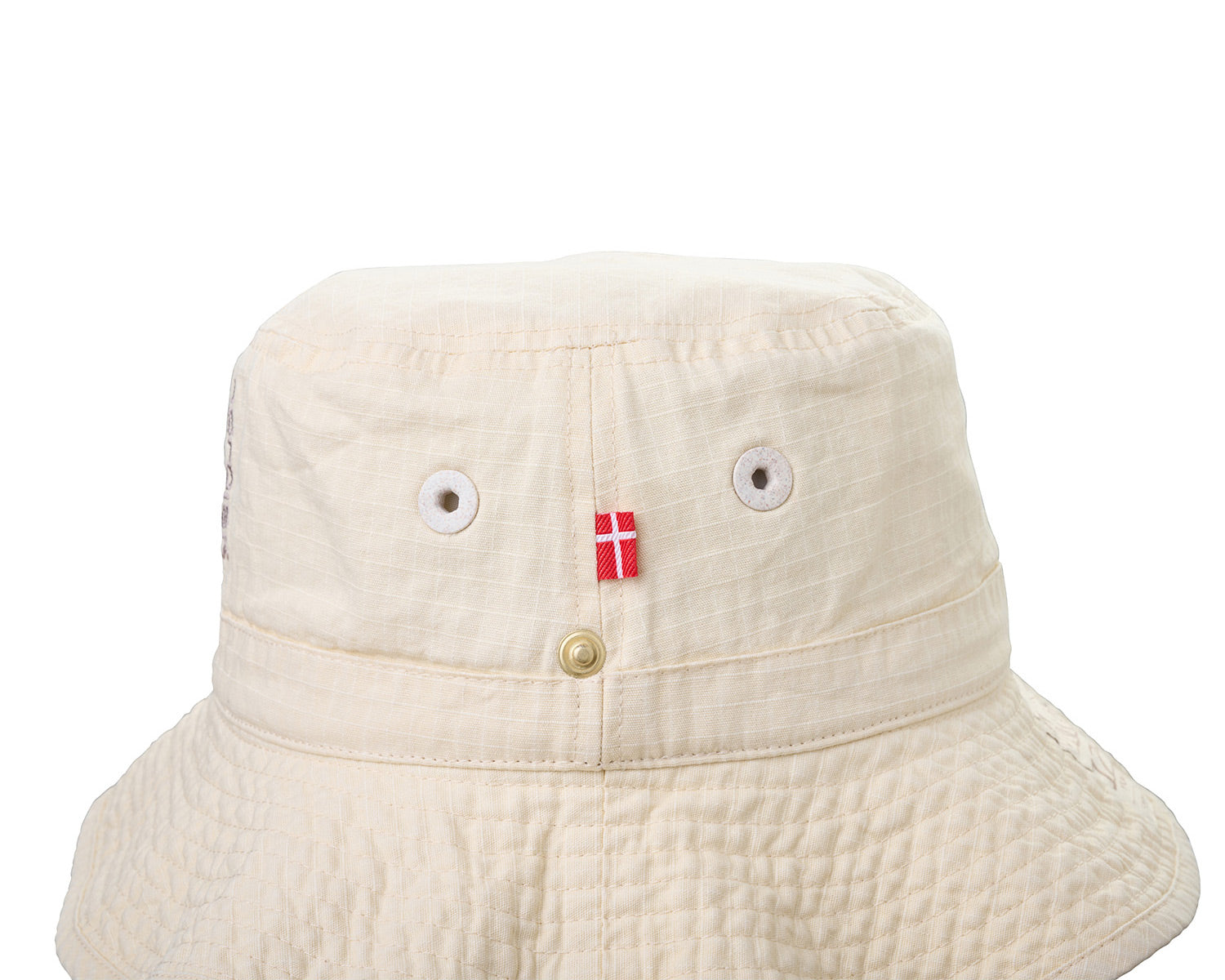 125 Years Hat - Sandshell