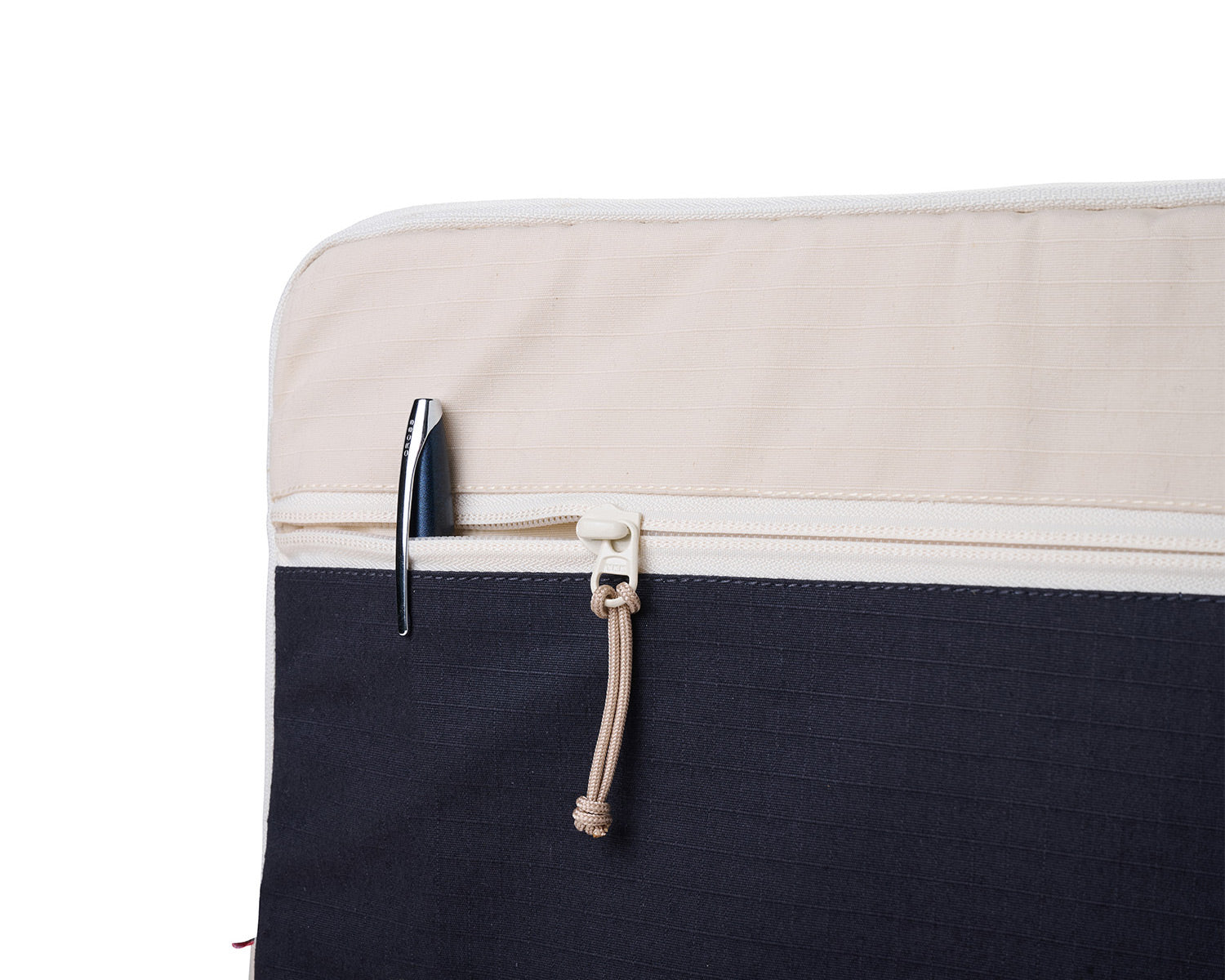 Askov Laptop Bag L | Sandshell