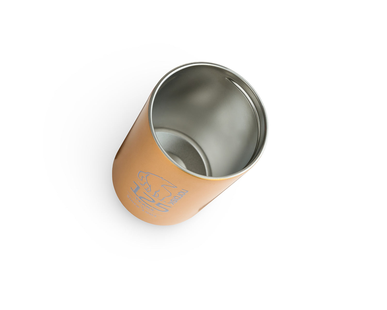 125 Years Mug - Gold