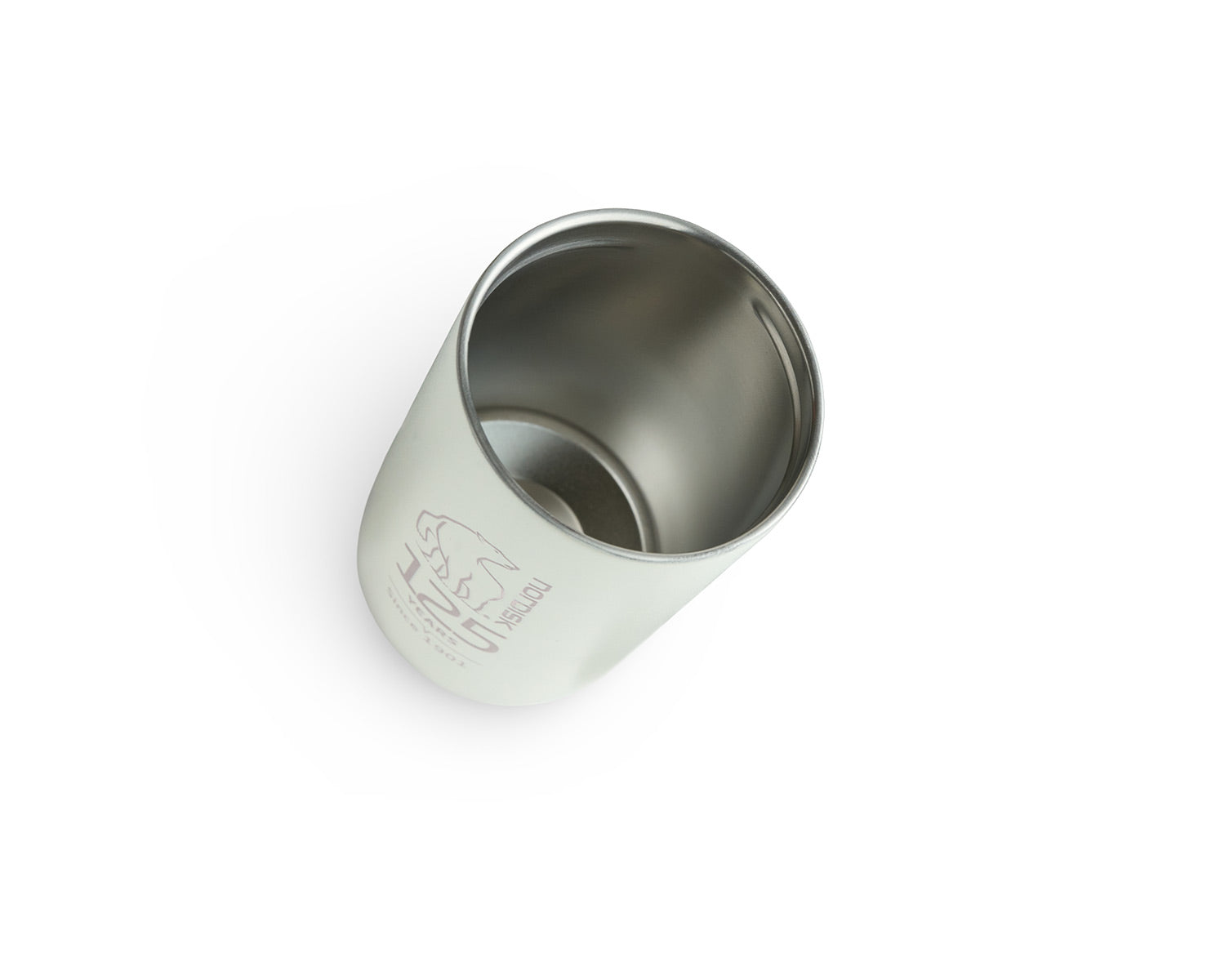 125 Years Mug - Sandshell