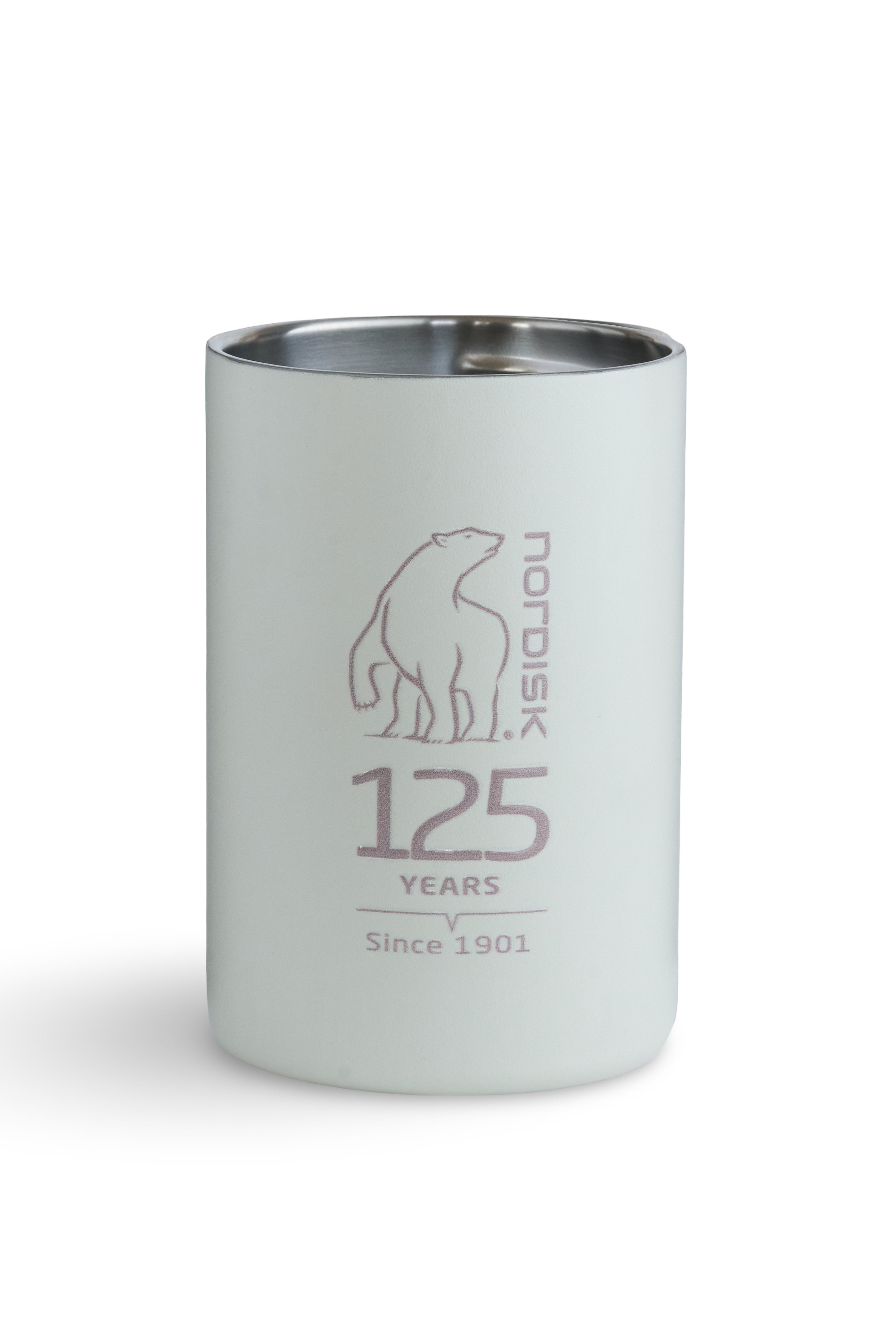 125Y Mug | Sandshell