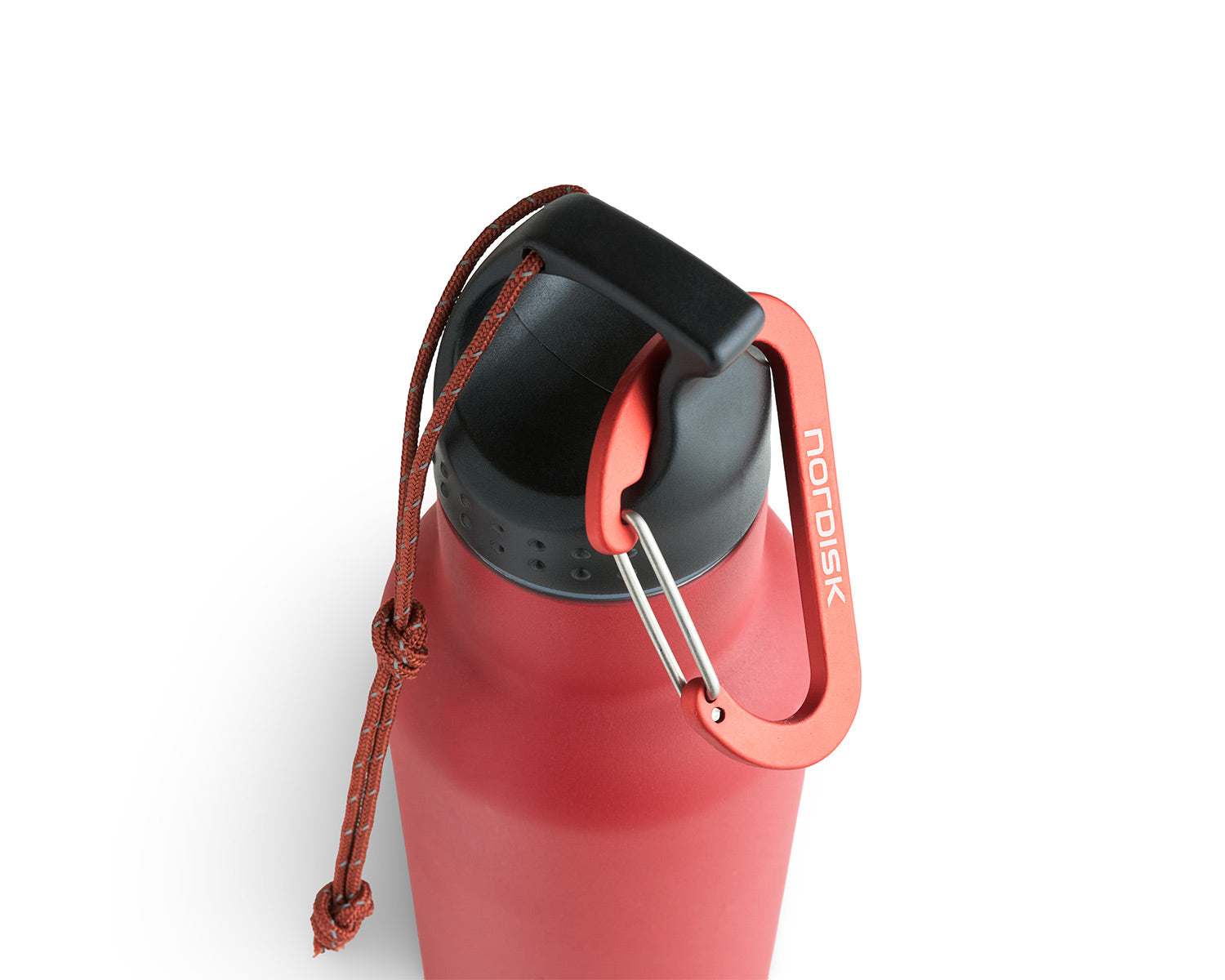 125Y Bottle | Red Ochre