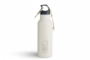 125 Years Bottle - Sandshell