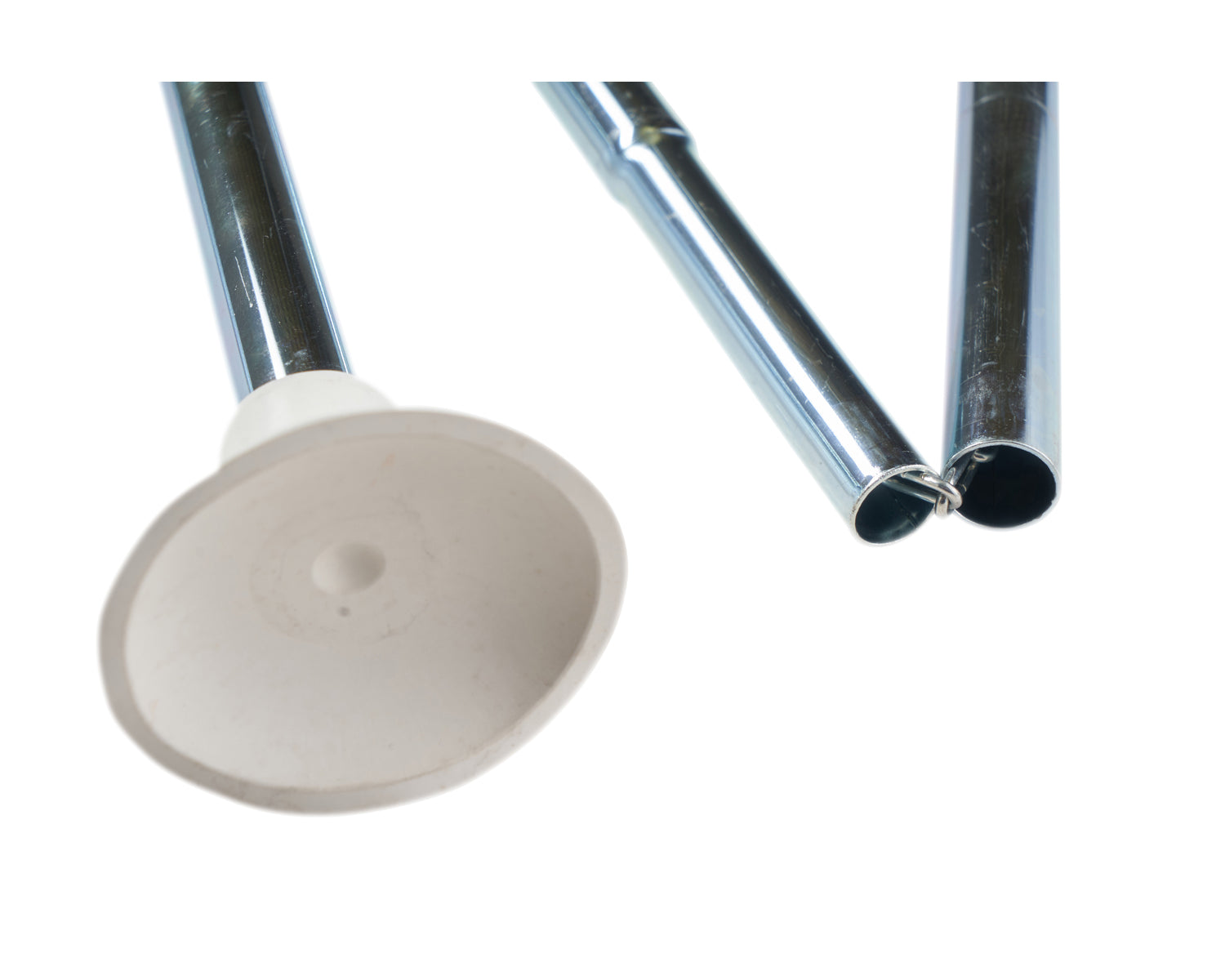 Ydun 5.5 Spare Pole Set