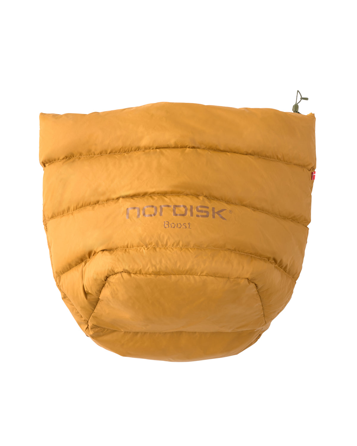 Boost 4 Down-filled Foot Muff - Harvest Gold