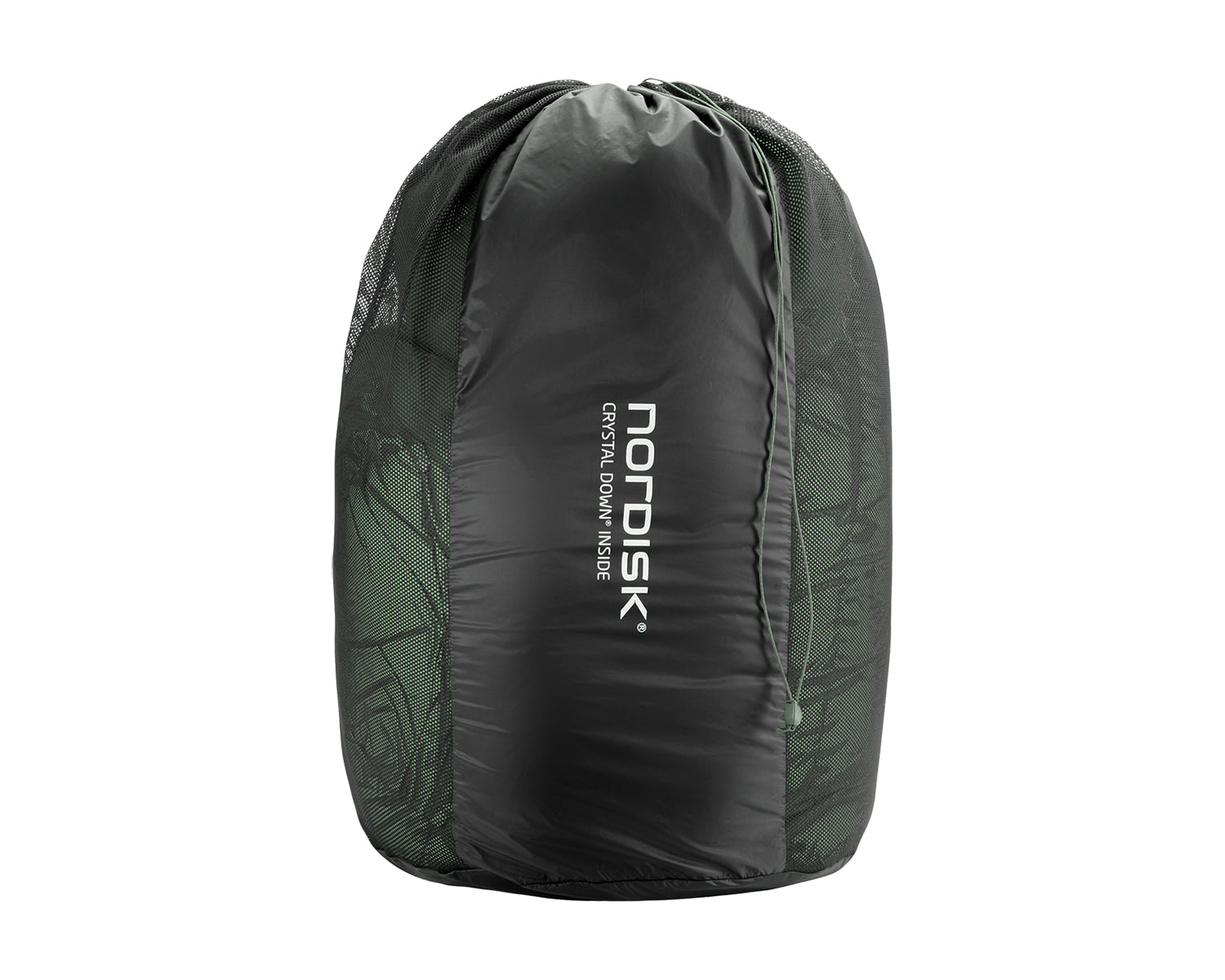 Frigg ±0° Blanket Sleeping Bag - Agave Green