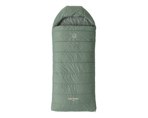 Frigg Junior Blanket Sleeping Bag - Agave Green
