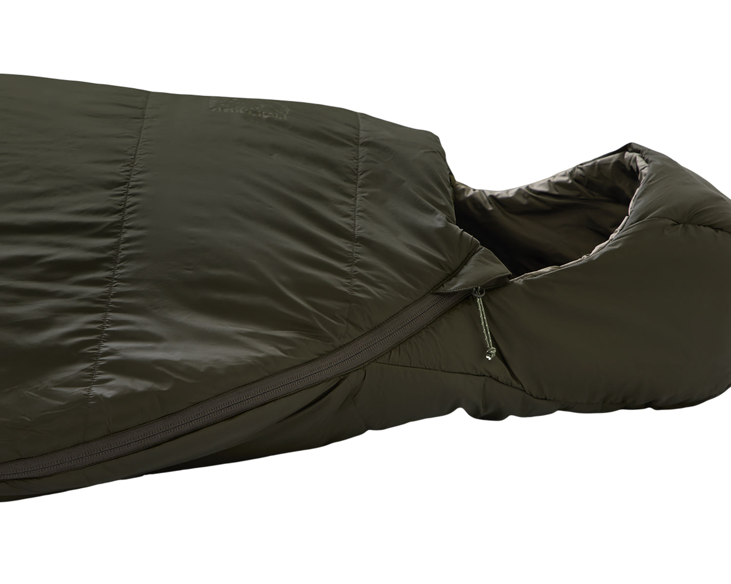 Knuth +10° Mummy Sleeping Bag +10° | Nordisk Sleep Gear