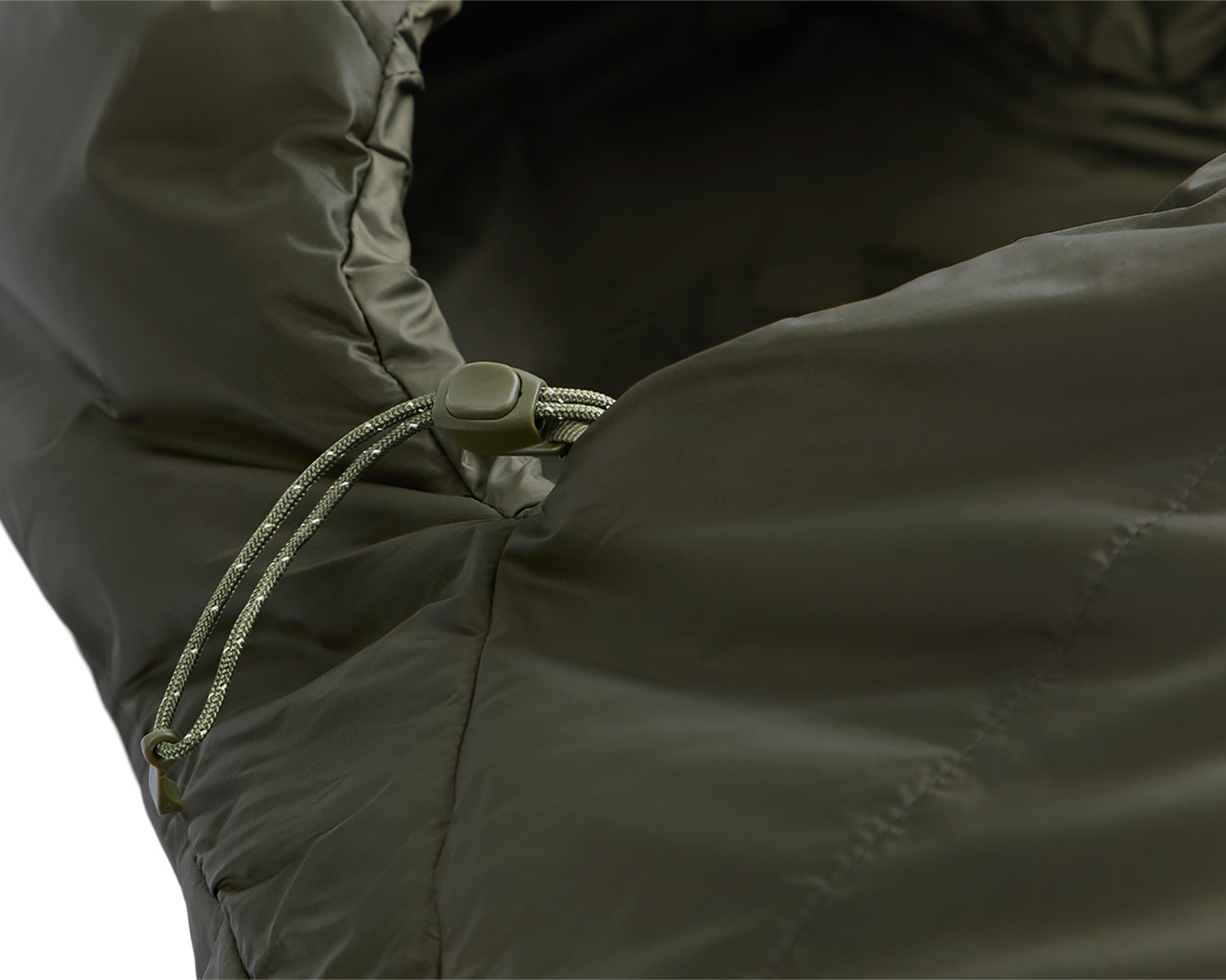 Knuth +10° Mummy Sleeping Bag +10° | Nordisk Sleep Gear
