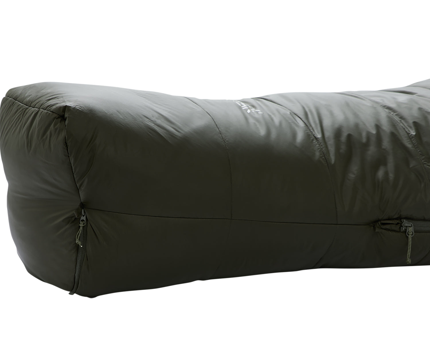 Knuth -20° Mummy Sleeping Bag -20° | Nordisk Sleep Gear