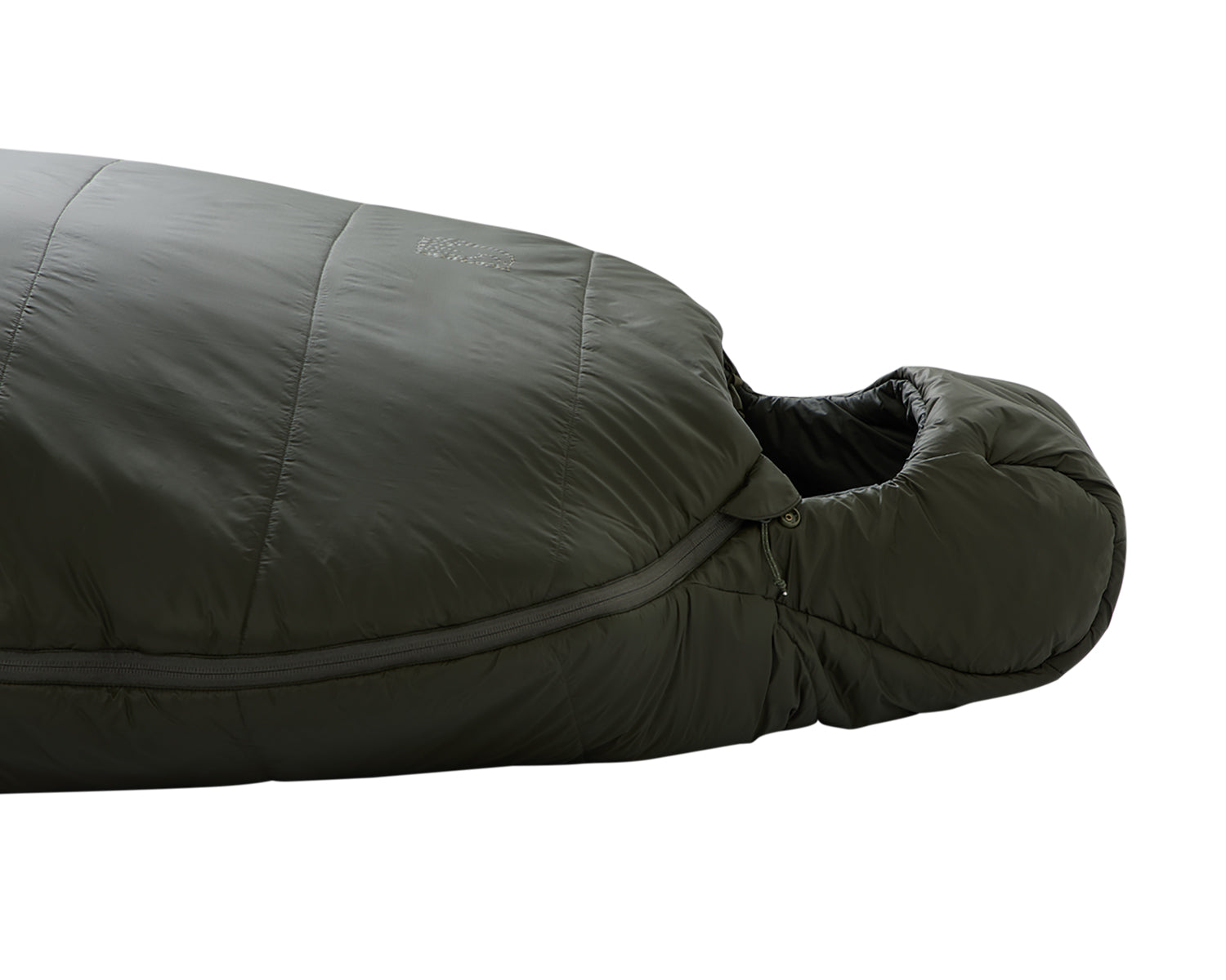 Knuth ±0° Wide Mummy Sleeping Bag ±0° | Nordisk Sleep Gear