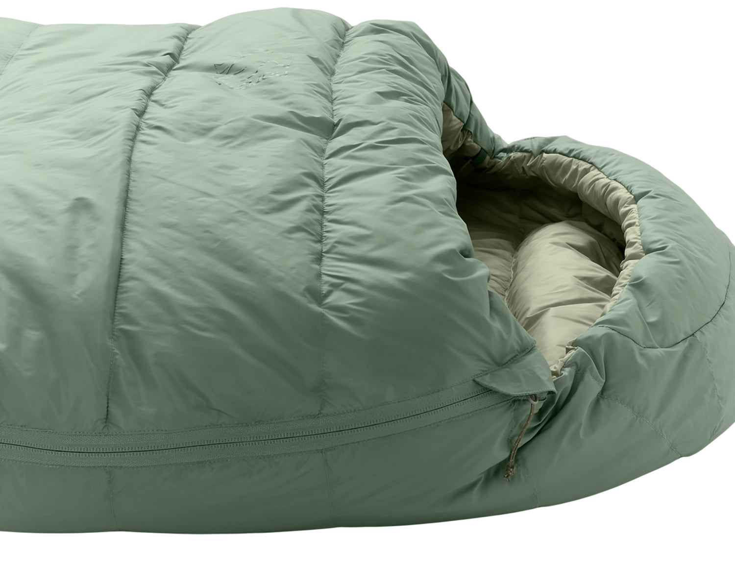 Ides +5° Mummy Sleeping Bag +5° | Nordisk Sleep Gear