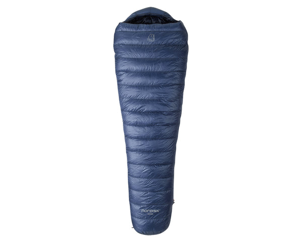 【Sleeping Beauty G.I.D Blue】instinctoy The Zenbivy Core Bed: Comfortable Backpacking Sleeping