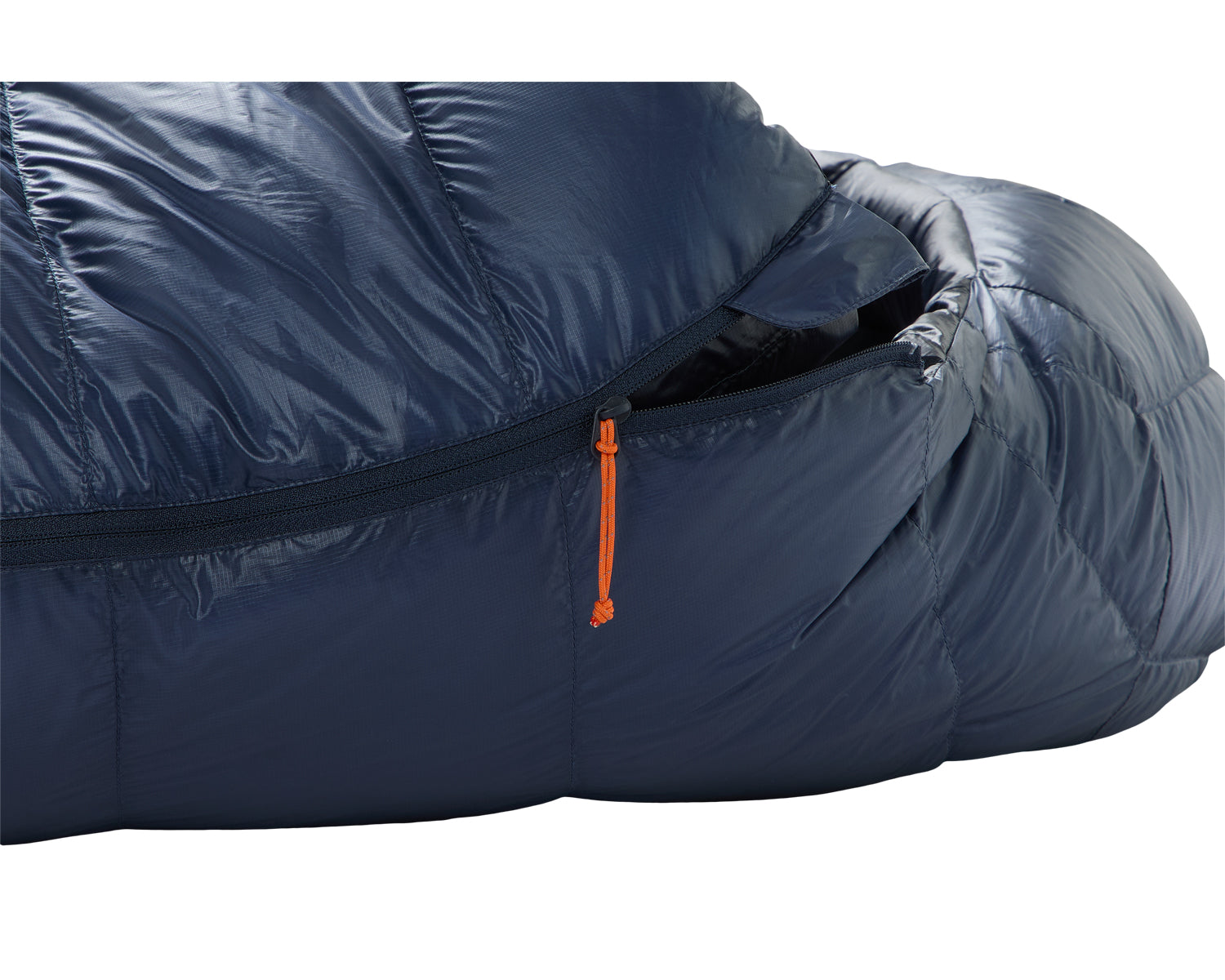 新品未使用 Nordisk Tension Mummy 500シュラフ Lサイズ Walløe -10° Mummy Sleeping Bag -10° | Nordisk Sleep Gear
