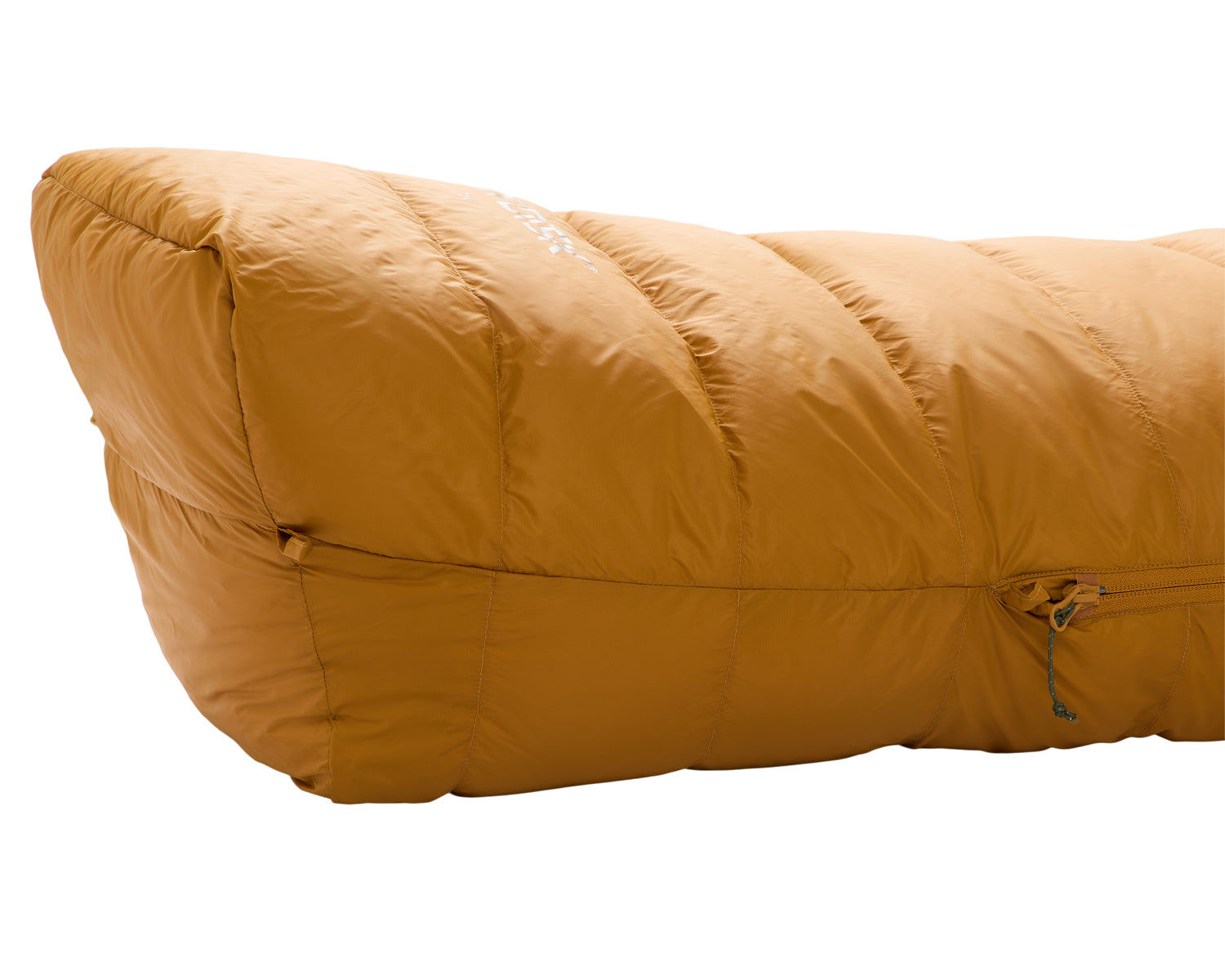 Iver ±0° Mummy Sleeping Bag ±0° | Nordisk Sleep Gear