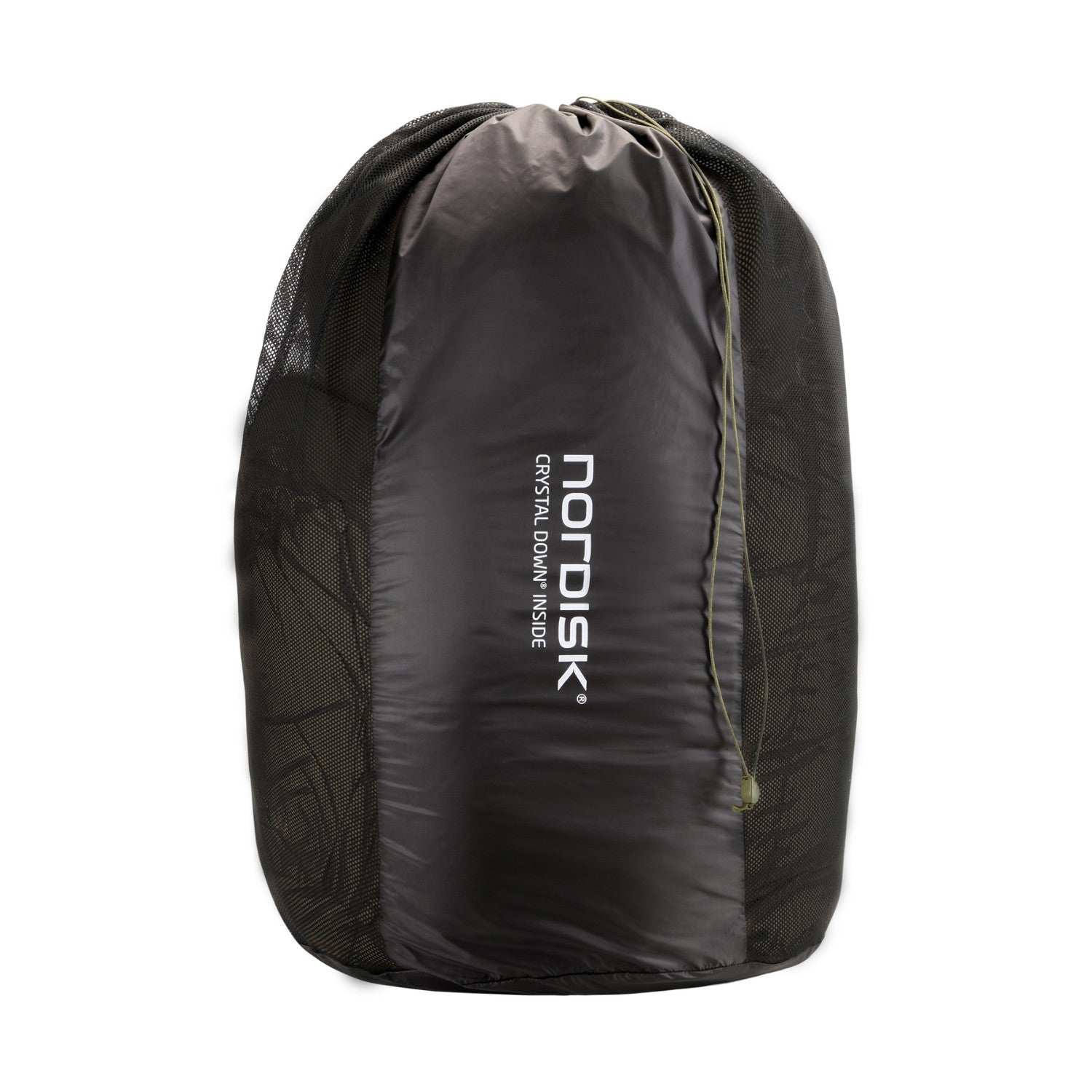 Iver -10° Mummy Sleeping Bag - Forest Night Green